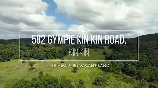 Hargrave Real Estate - 582 Gympie Kin Kin Road, KIN KIN