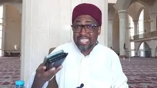 Karatun Muwaɗɗa Malik 25-05-2024 Darasi na  20 A Kitabul Aƙhɗhiya  Babi na 32 Prof. Ibrahim Maqari