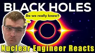 Nuclear Engineer reacts to Kurzgesagt 
