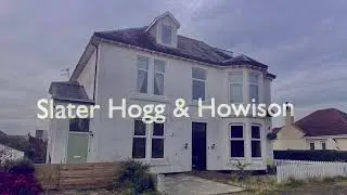 5 Campbell Street, Helensburgh - Video Tour