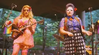 BERTHA: Grateful Drag - Casey Jones (6-17-25 Vail, CO)