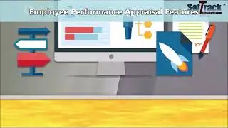 Employee Performance Appraisal Software