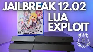 PS4 12.02 Jailbreak z kt&oacute;rego i tak nie skorzystasz