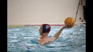 2025 MPSF Men's Water Polo Media Day