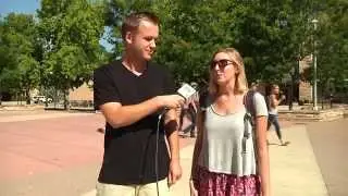 CTV Sports Questions - Man on the street