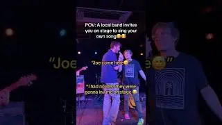 Local bands gotta stick togther 😤#newmusic #indiemusic #band #localbands #indie #originalmusic
