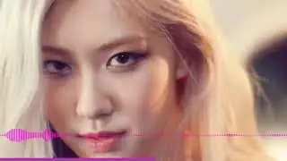 On the ground (Ros&eacute;-BP) &times; Carousel (M.M) /Mashup-Remix/