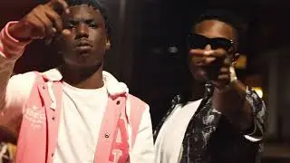 1blackpaw - Soulja Shit (official video)