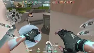 0.3 = Ultra Calm Aim