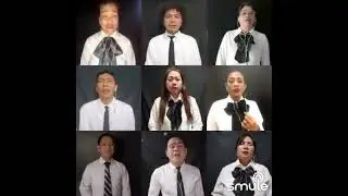 COME JESUS COME BY SWCG 