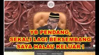 Perbahasan Subang usul menjunjung kasih Titah YDP Agung