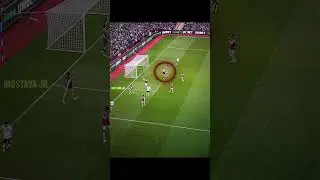 When RONALDO Vs Tyrone Mings..😤🔥 #astonvilla #manchesterunited #premierleague #mings #defender #cr7