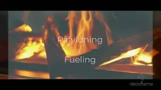 How to Hybrid Mist Fireplace