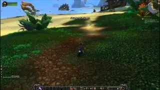 Orcs Can Write? Quest - World of Warcraft