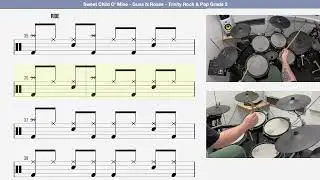 Sweet Child O' Mine   Guns N Roses   Trinity Rock & Pop Grade 3
