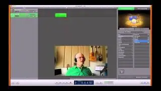 Comment créer sa propre loop de drum dans Garage Band
