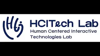 HCI Tech Lab @ KAIST