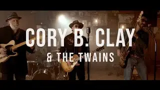 Cory B. Clay & The Twains.  Americana Rock n' Soul!