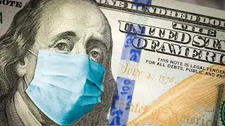 Coronavirus stimulus:  Lawmakers propose $908 billion short term relief
