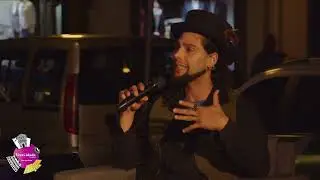VivaCidade - 'Ruas que falam' deram voz a Francisco Rodrigues e a Xavier Miguel