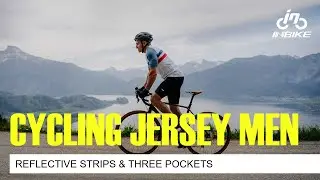 INBIKE Sleeveless Cycling Jersey Bike Jerseys Online Best Cycling T Shirts Summer Cycling Clothing