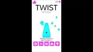 Twist - Android Game