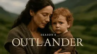 Outlander Season 8: The Child Who Changes Everything | Shocking Final Season Twist