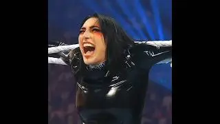 Rhea Ripley Revenge 🤬 From Requel Rodriguez 🥵 #wwe #rhearipley #requel #revenge #shortvideo