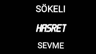 sökeli hasret & sevme (cover)