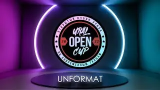 Brodsky | UnFormat | UOC 2022