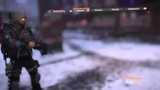[The Division] The Exotic Damage Resilience Issue *Outdated*