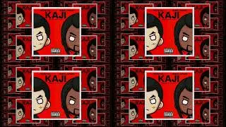 KAJI - Retro Rai X Nawaj Ansari - 火事 -  (Prod. By Waffle Yo)