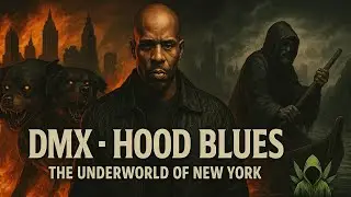 DMX &ndash; Hood Blues (The Underworld of New York | PrimBG Remix 2024)