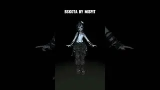 Discovering Unique VRChat Avatars I Found! | VRChat Avatar Finds