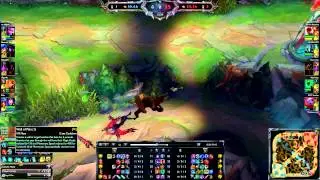 League Of Legends Karthus Guide Mid [1080p German]