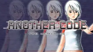 Researching Memories - Another Code: Two Memories