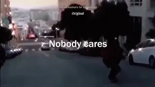 Kina - Nobody care ft.Shiloh [Thai sub]