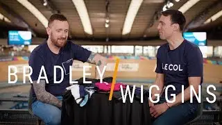 Bradley Wiggins Talks The Perfect Cycling Jersey | Wiggle