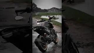 Yamaha FZs V3 V4 modified Bike#bike #fz #fzs #trendingshorts
