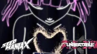 WORN OUT TAPES (tally-ho version) - StepManiaX x UNBEATABLE Video