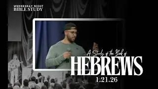 Wednesday 1/21/26 