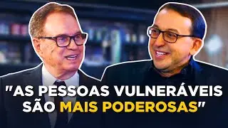 Jos&eacute; Roberto Marques fala sobre EMO&Ccedil;&Otilde;ES com Hermano Henning