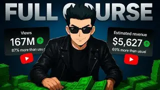 &ldquo;How MrBeast Broke the YouTube Algorithm (Full Breakdown)&rdquo;