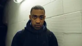 Wiley - Born In The Cold (Gundam Version)