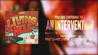 RedHook - An Intervention (OFFICIAL AUDIO)