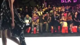 Singapore Fashion Week - Rebecca Lam