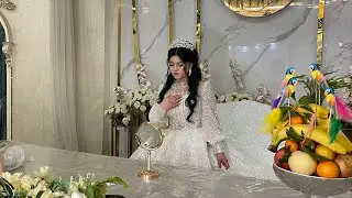 Зийнат оғамизнинг қизлари,Машхуранинг қизлар ба’зми!15.01.2026.Xonqa Oqsaroy в прямом эфире!
