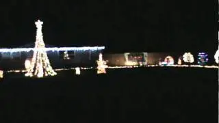 Smthfmly Christmas Lights 2011