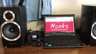 Wharfedale Diamond 10.1 FX-202J DAC-X6J