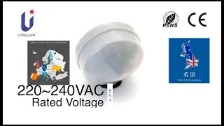 Ready to let your lights do the thinking?#photocell #SmartCity